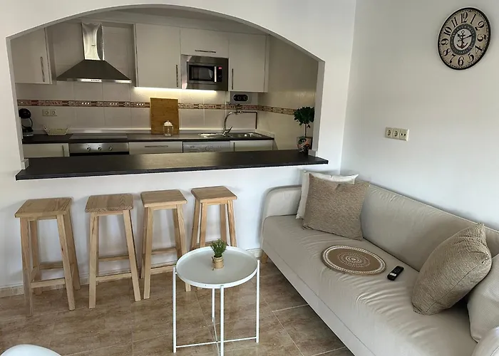 Apartament Atico Da Charca