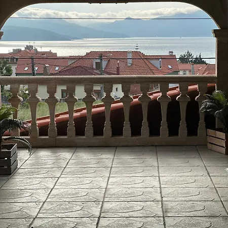 Terraza Charca 19 피니스테레
