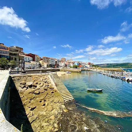 Atico Da Charca Kap Finisterre