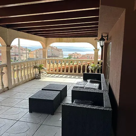 Apartment Atico Da Charca *