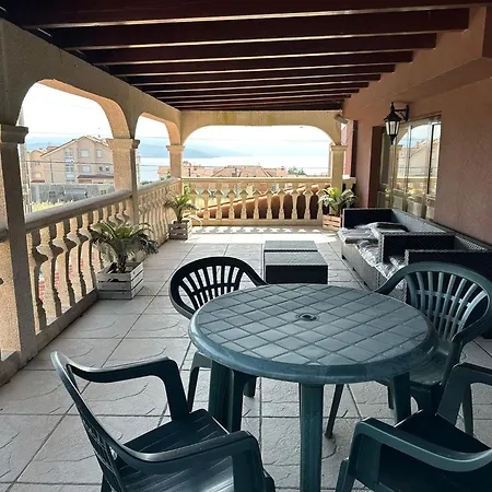 아파트 Terraza Charca 19 *