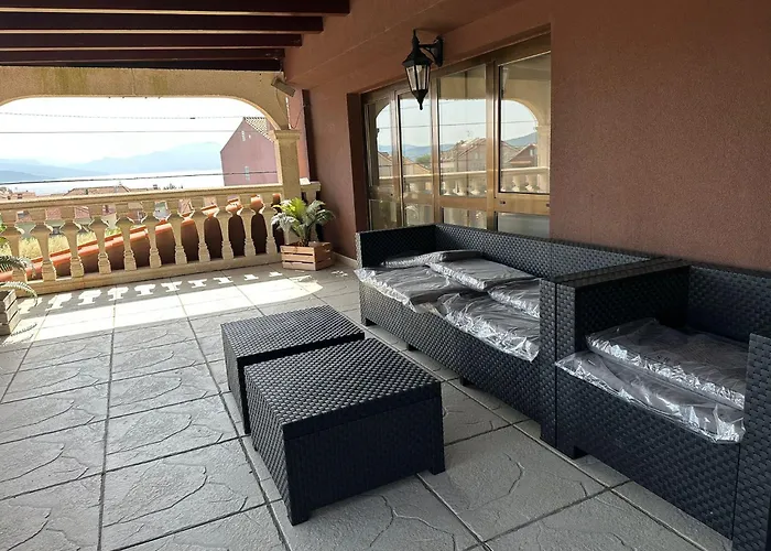 Atico Da Charca * Finisterre