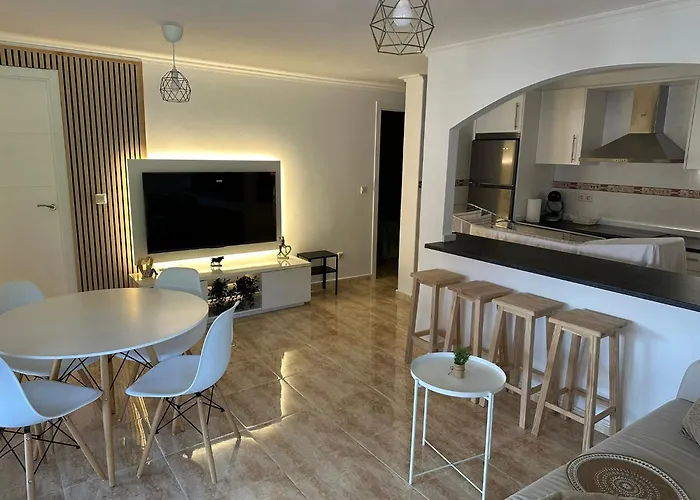 Atico Da Charca * Finisterre