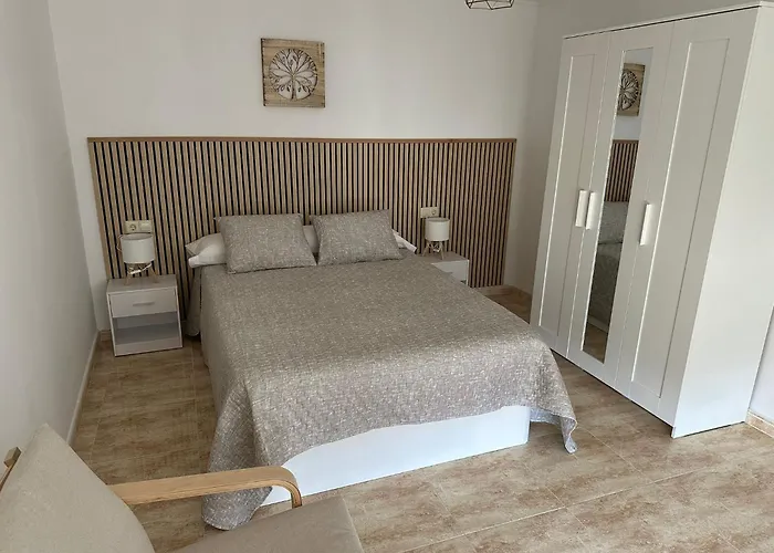 Atico Da Charca Daire Finisterre