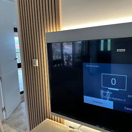 ático Da Charca Apartamento *