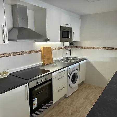 Apartamento ático Da Charca