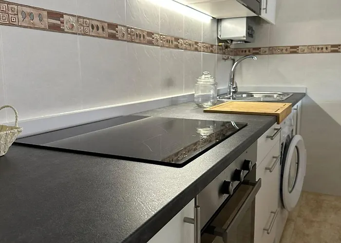 Atico Da Charca Apartmán Finisterre